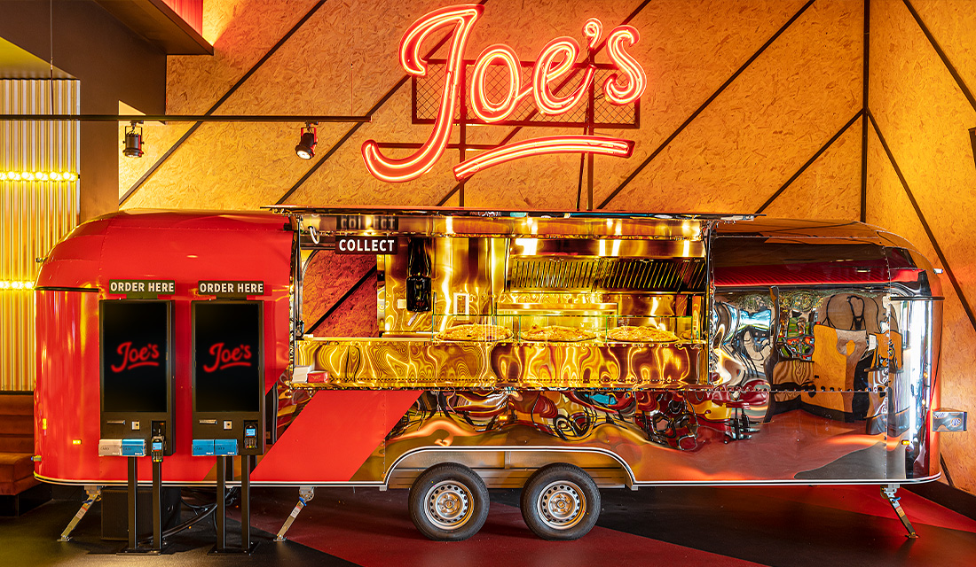 Joesfood image